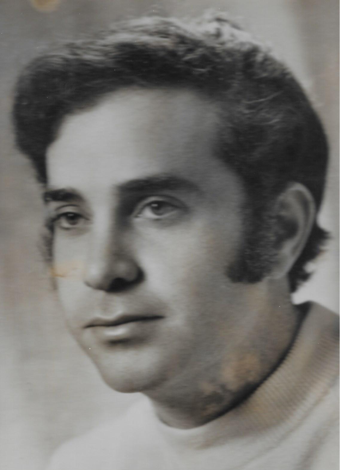 יגאל (יעקב) שפירא ז