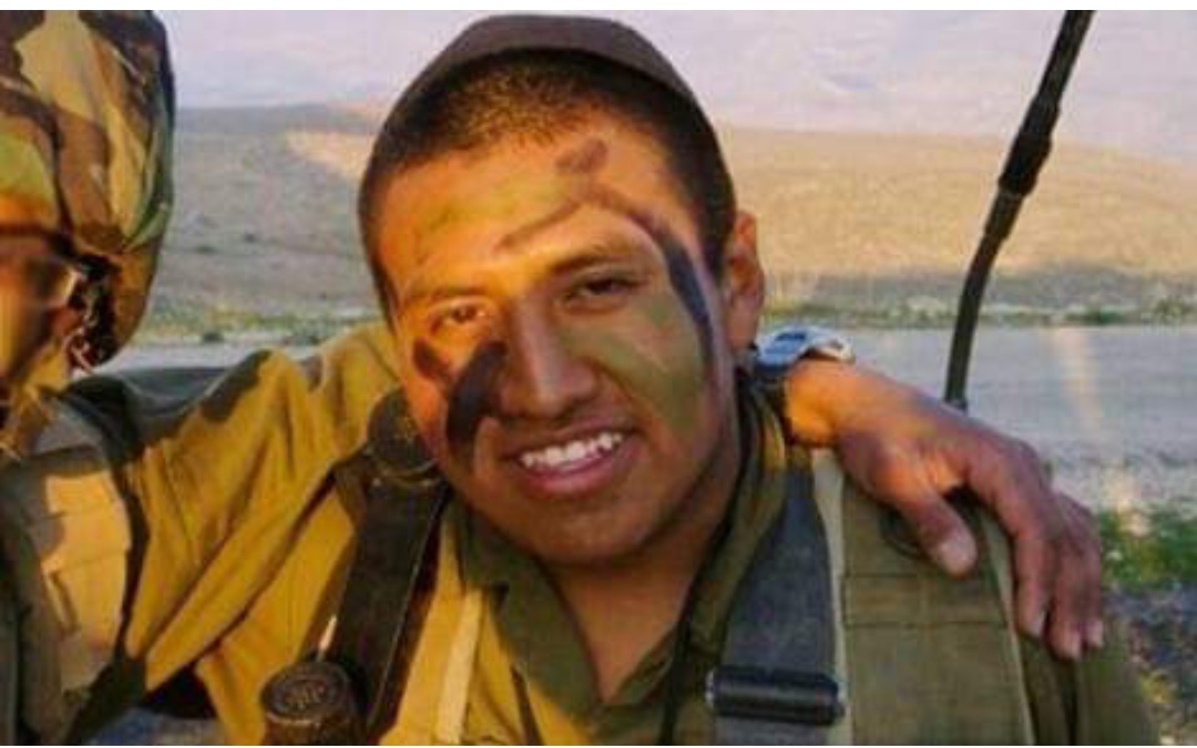 ישי-אבימאל רוסלס ז