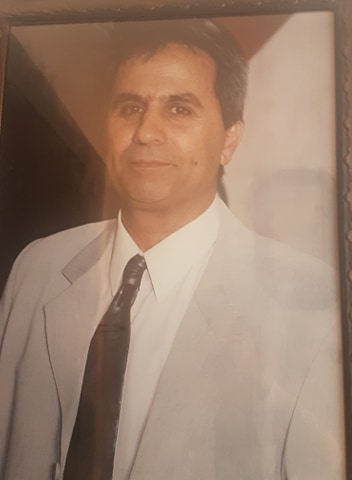 דניאל (דני) אסולין ז