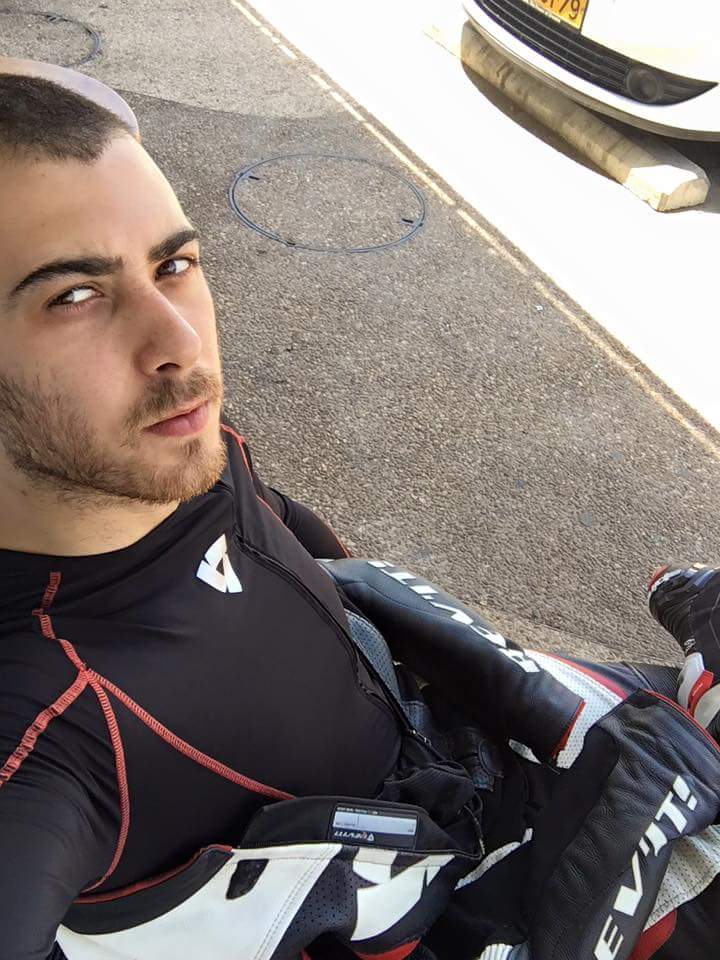 טל אפרים ז